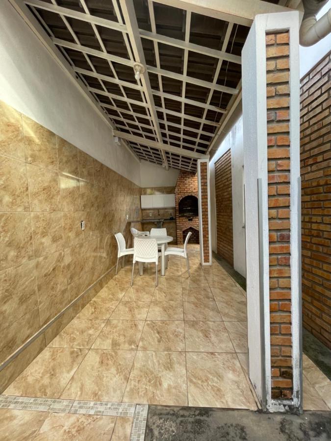 Chales Santo Antonio Флешейрас Экстерьер фото